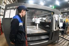 Тюменским машиностроителям сократили путь к господдержке 