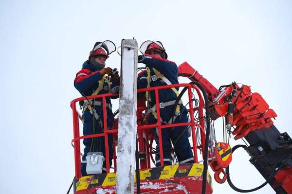 Для тюменцев организуют уроки&nbsp;по техприсоединению к электросетям
