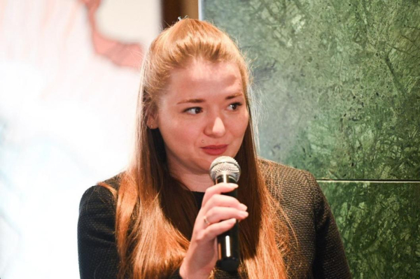 Тюменский эксперт рассказала, как найти работу мечты и правильно просить прибавку к зарплате