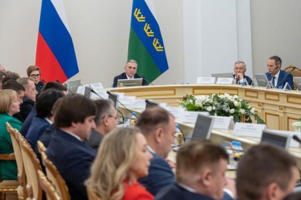 Александр Моор: нам есть чем гордиться