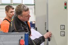 Тюменцы создали систему управления добычи лития из пластовой воды