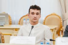 Губернатор Тюменской области отметил благодарностями журналистов "Тюменской линии" Губернатор Тюменской области отметил благодарностями журналистов "Тюменской линии"