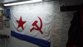 Житель Тюменской области Николай Семенов и его внук Степан помогают бойцам СВО Житель Тюменской области Николай Семенов и его внук Степан помогают бойцам СВО