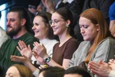 В Тюменской области дали старт Народной премии для предпринимателей