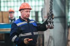 Тюменским машиностроителям сократили путь к господдержке 