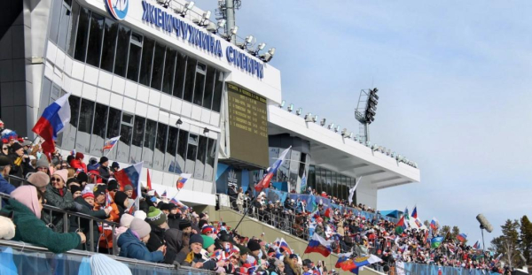 Крупнейшие соревнования по биатлону пройдут в Тюменской области весной 2025 года