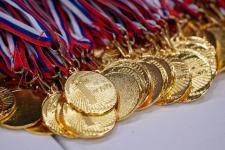 Тюменскую область на чемпионате УФО по танцевальному спорту представят более 60 пар