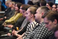 В Тюменской области дали старт Народной премии для предпринимателей