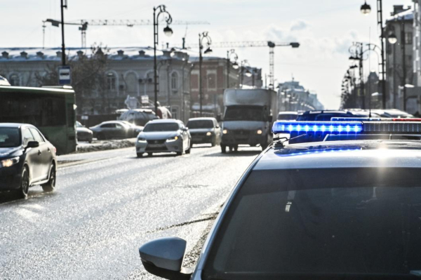 В Тюменской области пассажиров призвали пользоваться услугами легальных перевозчиков