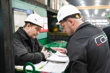 Тюменским машиностроителям сократили путь к господдержке 