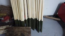 Житель Тюменской области Николай Семенов и его внук Степан помогают бойцам СВО Житель Тюменской области Николай Семенов и его внук Степан помогают бойцам СВО