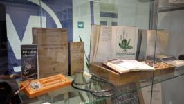 Центр музейной педагогики создадут на базе Тюменского медицинского колледжа