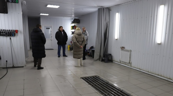 Самозанятая открыла химчистку мебели в Уватском районе