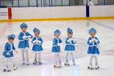 Тюменская область инициировала проведение Всероссийского дня фигурного катания