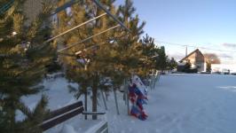 Тюменский блиц-турнир по шахматам в ледяной воде признали "Главным рекордом 2024 года"