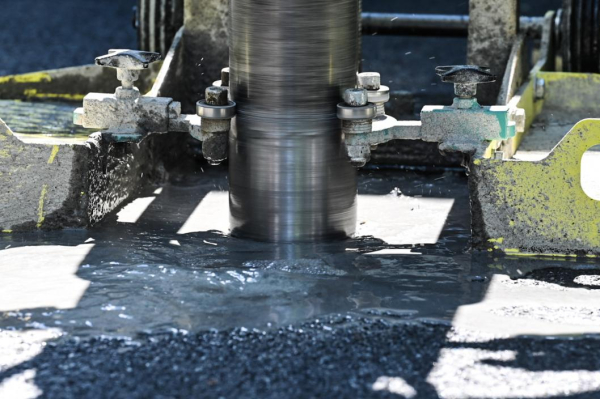 В Тобольске за год построят 8,5 км дорог 