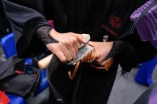 Тюменскую область на чемпионате УФО по танцевальному спорту представят более 60 пар