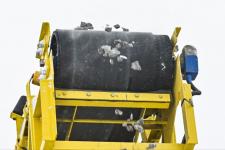 Тюменским производителям стройматериалов представили перспективы переработки отходов