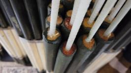 Житель Тюменской области Николай Семенов и его внук Степан помогают бойцам СВО Житель Тюменской области Николай Семенов и его внук Степан помогают бойцам СВО