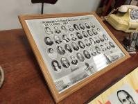 В Тюмени открыли музейную экспозицию к 100-летию первого ректора ТИУ