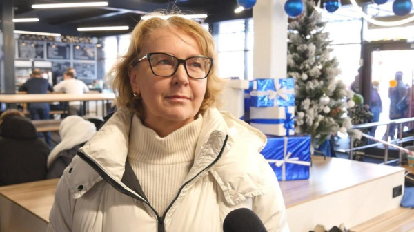 Тюменская область инициировала проведение Всероссийского дня фигурного катания