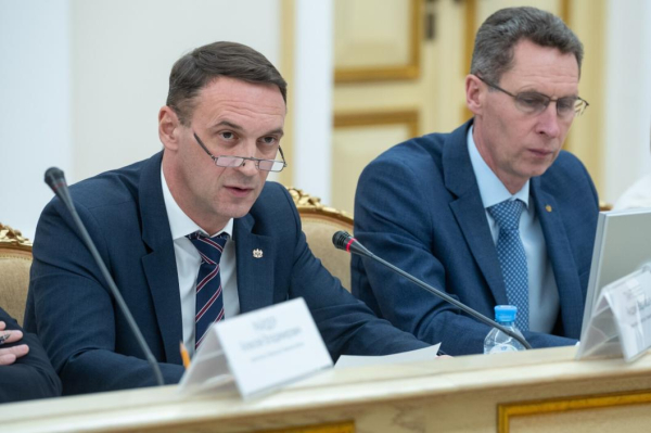 В Тюменской области продолжится рост конкуренции за рабочую силу