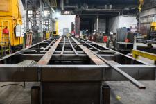 Тюменским машиностроителям сократили путь к господдержке 