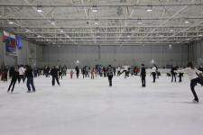 Тюменская область инициировала проведение Всероссийского дня фигурного катания