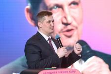 В Тюменской области дали старт Народной премии для предпринимателей