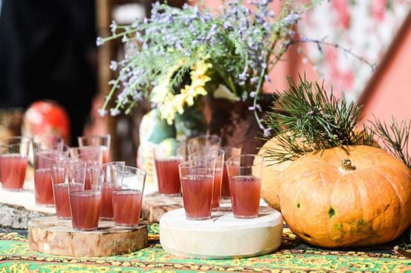 Специальный гастрономический фестиваль посвятят 80-летию Победы в Тюмени 