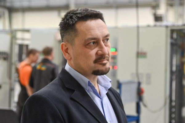 Компания "Тюмень Прибор" вывела на рынок импортозамещающий контроллер