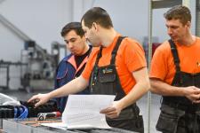 Тюменцы создали систему управления добычи лития из пластовой воды