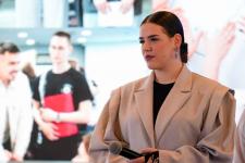 Александру Моору представили исследование студенческой среды Тюменской области