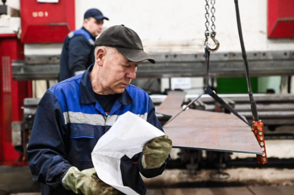 148 соискателям помогли найти работу в Тюменской области с начала года