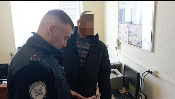 70-летнего тюменца на Lexus привлекли к административной ответственности