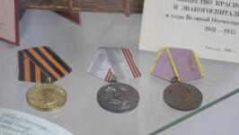 Центр музейной педагогики создадут на базе Тюменского медицинского колледжа