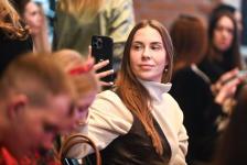 В Тюменской области дали старт Народной премии для предпринимателей