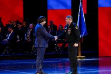 Год героев открыли в Тюменской области