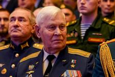 Год героев открыли в Тюменской области