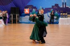 Тюменскую область на чемпионате УФО по танцевальному спорту представят более 60 пар