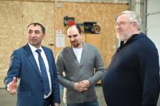 Тюменская компания импортозаместила тест-системы по составу воды Тюменская компания импортозаместила тест-системы по составу воды