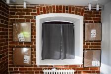 Сказочный портал и Рыба-кит украсят Дом Ершова в Тюмени