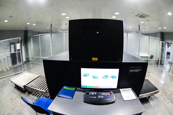 Медпрепараты на 200 тысяч рублей изъяли у врача из Тобольска в Рощино