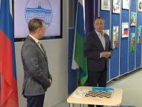 Тюменские "моржи" получили сертификаты Книги рекордов России