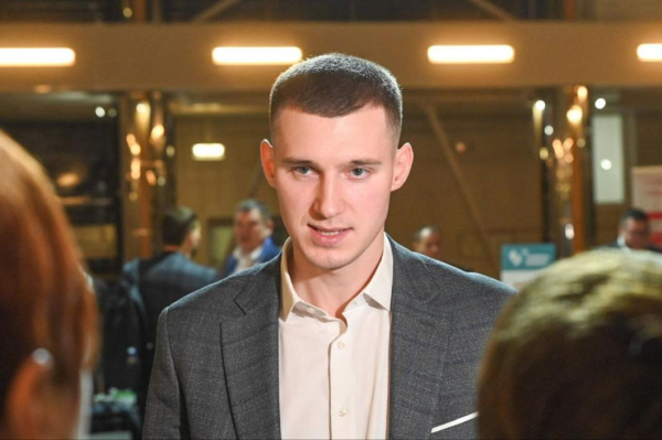 В Тюмени 27 компаний из России и Беларуси представляют метрологические приборы