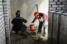 В Тюменской слободе еще один детский сад построят до осени 2025 года