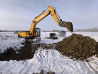 В Сладковском районе построят водовод протяженностью 20,2 км