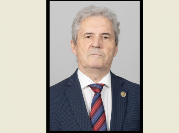 Борис Гиберт внес заметный вклад в развитие региональной хирургии