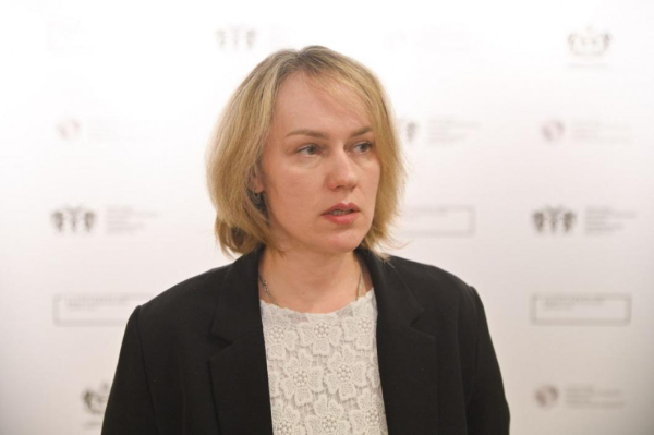 Тюменская компания импортозаместила тест-системы по составу воды Тюменская компания импортозаместила тест-системы по составу воды