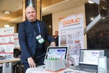 В Тюмени 27 компаний из России и Беларуси представляют метрологические приборы